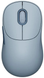 Мишка Xiaomi Mi Wireless Mouse 3 Blue GL (BHR8914GL)