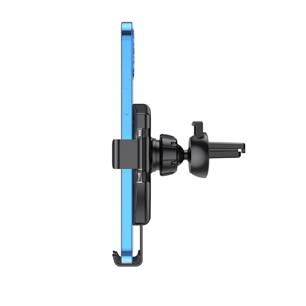 Тримач для мобільного BOROFONE BH55 Fenix air outlet gravity holder (6974443380552)
