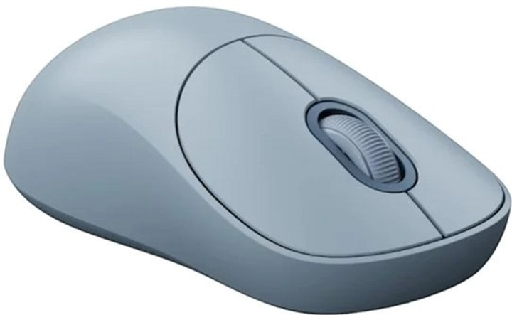 Мишка Xiaomi Mi Wireless Mouse 3 Blue GL (BHR8914GL)