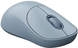 Мишка Xiaomi Mi Wireless Mouse 3 Blue GL (BHR8914GL)