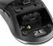 Игровая мышка 2E Gaming HyperDrive Lite RGB Wireless/USB Black (2E-MGHDL-WL-BK)
