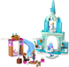 Конструктор LEGO Disney Ледяной дворец Эльзы 163 деталей (43238)