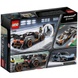 Конструктор LEGO Speed Champions Автомобиль McLaren Senna 219 деталей (75892)