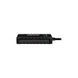 Адаптер Maiwo USB 3.0 to 2.5/3.5'' IDE/SATA HDD/SSD, 5.25'' CD-R, PA 2V/2A (K132U3IS)