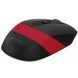 Мишка A4tech FG10 Red
