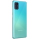 Смартфон Samsung Galaxy A51 4/64Gb Blue (SM-A515FZBUSEK)