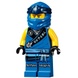 Конструктор LEGO Ninjago Електричний робот Джея (71740)