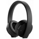 Навушники SONY PlayStation Wireless Headset Gold (Fortnite) (9960102), Black