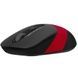 Мишка A4tech FG10 Red
