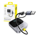 Беспроводной модуль CarPlay Baseus SafeJourney Series Wireless CarPlay Adapter C10745100813-00 Grey