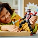 Конструктор LEGO Super Heroes Фігурка Майлза Моралеса 238 деталей (76225)