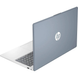 Ноутбук HP Laptop 15-fc0162ua (BF1J3EA) Moonlight Blue