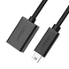 Перехідник UGREEN US249 Mini USB Male to USB Female OTG Cable(UGR-10383)