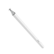 Стилус HOCO GM103 Fluent series universal capacitive pen White (6931474767127)