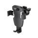 Тримач для мобільного BOROFONE BH55 Fenix air outlet gravity holder (6974443380552)
