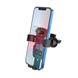 Тримач для мобільного BOROFONE BH55 Fenix air outlet gravity holder (6974443380552)