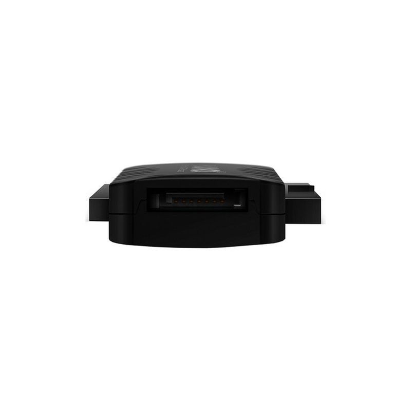 Адаптер Maiwo USB 3.0 to 2.5/3.5'' IDE/SATA HDD/SSD, 5.25'' CD-R, PA 2V/2A (K132U3IS)