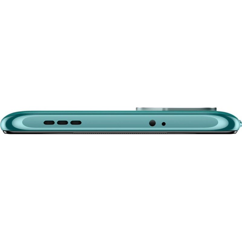 Смартфон Xiaomi Redmi Note 10 4/64GB Lake Green, Зелений