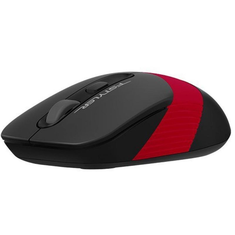 Мишка A4tech FG10 Red