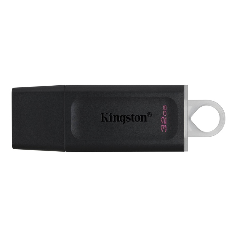 Kingston DataTraveler Exodia 32GB USB 3.2 Gen 1 Black/White (DTX/32GB)