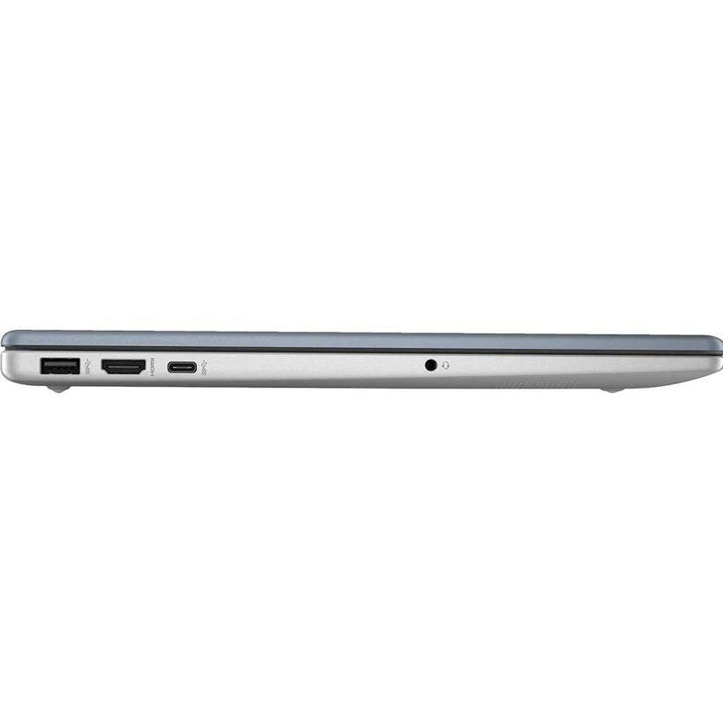 Ноутбук HP Laptop 15-fc0162ua (BF1J3EA) Moonlight Blue