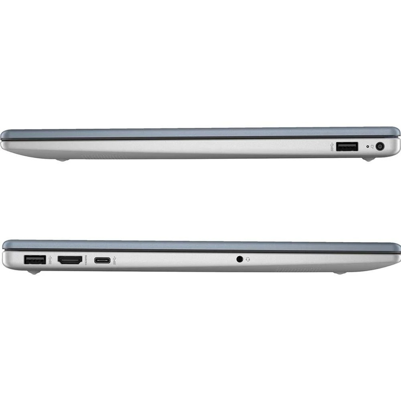 Ноутбук HP Laptop 15-fc0162ua (BF1J3EA) Moonlight Blue