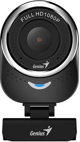 Веб-камера Genius 6000 Qcam Black (32200002407)