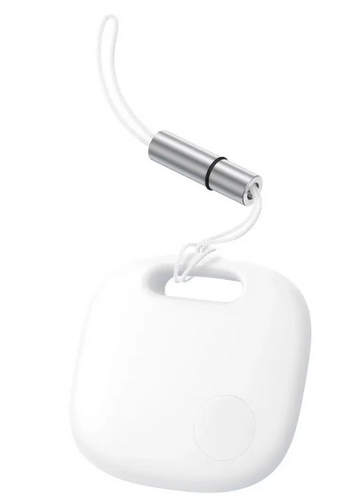 Трекер Baseus T2 Pro Smart Device Tracker White (FMTP000002)