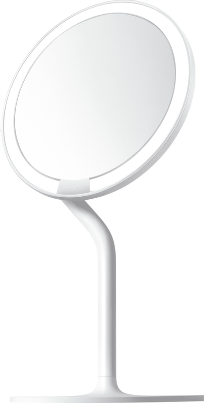 Дзеркало для макіяжу Xiaomi Amiro mini 2S AML117 Desk Makeup Mirror (AML117)