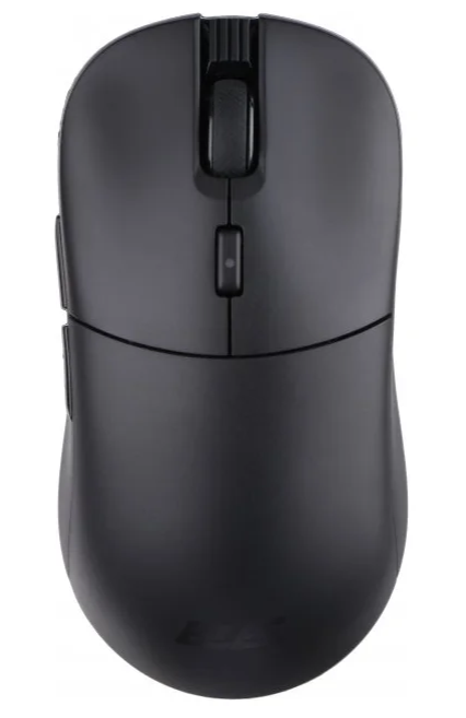 Ігрова мишка 2E Gaming HyperDrive PRO RGB Wireless/USB Black (2E-MGHDPR-WL-BK)
