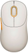 Мишка Xiaomi Mi Wireless Mouse 3 White GL (BHR8912GL)