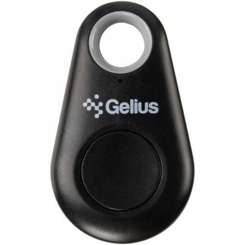 Брелок для поиска ключей Gelius Pro iMarker GP-BKF001 Black