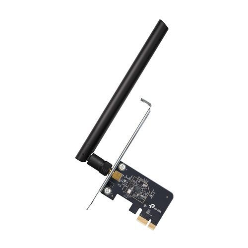 Сетевая карта Wi-Fi TP-Link Archer T2E (ARCHER-T2E)