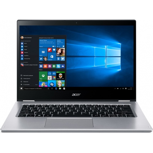 Ноутбук Acer Spin 3 SP314-54N (NX.HQ7EU.00T)