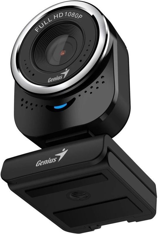 Веб-камера Genius 6000 Qcam Black (32200002407)
