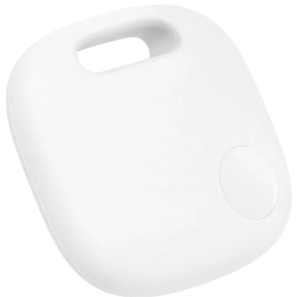 Трекер Baseus T2 Pro Smart Device Tracker White (FMTP000002)