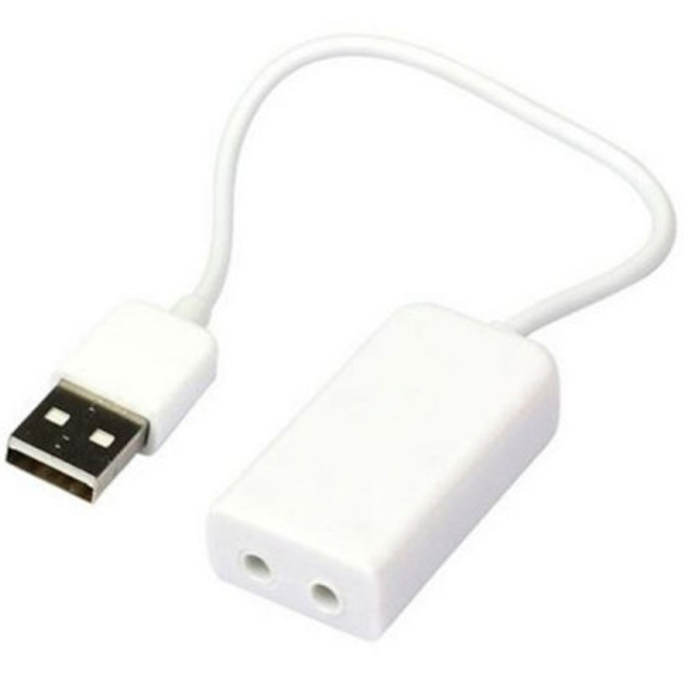 Звукова плата Dynamode USB-SOUNDCARD7