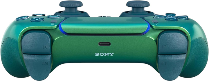 Геймпад Sony PlayStation 5 Dualsense Chroma Teal (1000044461)