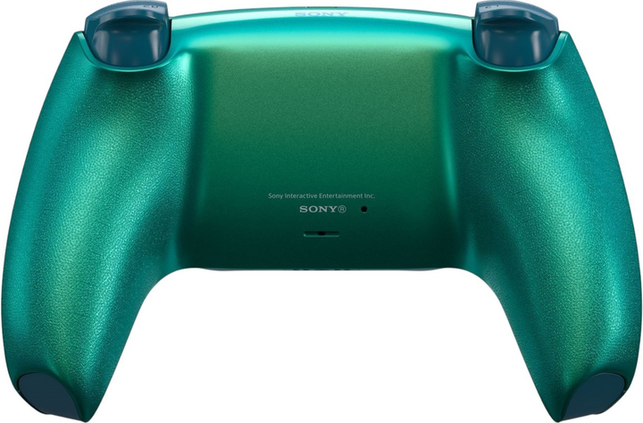 Геймпад Sony PlayStation 5 Dualsense Chroma Teal (1000044461)