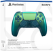 Геймпад Sony PlayStation 5 Dualsense Chroma Teal (1000044461)
