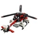 Конструктор LEGO Рятувальний гелікоптер (42092)