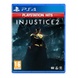 Гра PS4 Injustice 2 (PlayStation Hits), BD диск (5051890322043)
