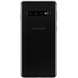 Смартфон Samsung Galaxy S10 Black (SM-G973FZKDSEK)