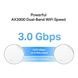 Точка доступа Wi-Fi TP-Link DECO-X50-POE-2-PACK