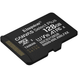 Карта пам'яті Kingston 128GB microSDXC class 10 UHS-I U1 V10 A1 Canvas Select Plus (SDCS3/128GB)