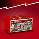 Конструктор LEGO Ninjago Ніндзя Коробка з кубиками для творчості 530 деталей (71787)