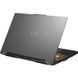 Ноутбук ASUS TUF Gaming F16 FX607VJB-RL145 Mecha Gray (90NR0MZ6-M008K0)