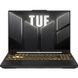 Ноутбук ASUS TUF Gaming F16 FX607VJB-RL145 Mecha Gray (90NR0MZ6-M008K0)