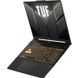 Ноутбук ASUS TUF Gaming F16 FX607VJB-RL145 Mecha Gray (90NR0MZ6-M008K0)