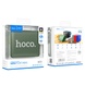 Портативная колонка HOCO BS51 Gold brick sports BT speaker Army Green (6931474780775)